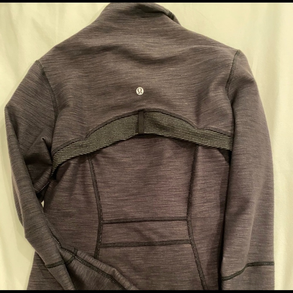 LULULEMON Define Jacket